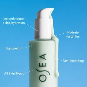 OSEA hydrologic body Serum 1floz